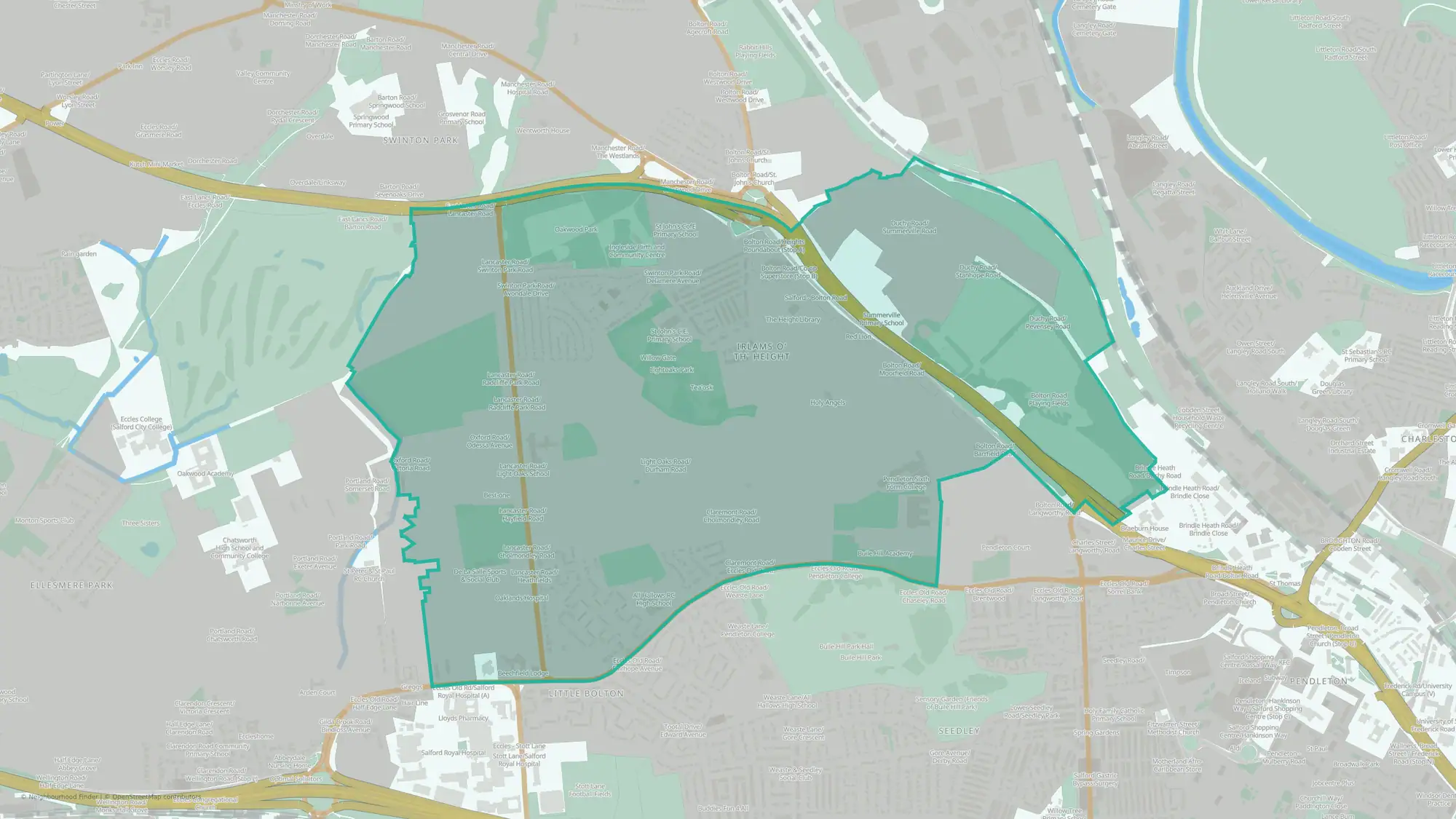 Claremont