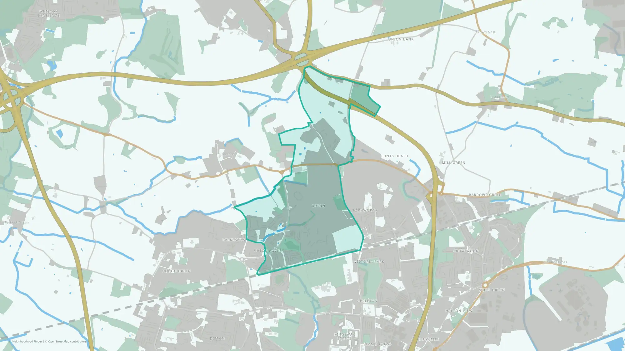 Birchfield