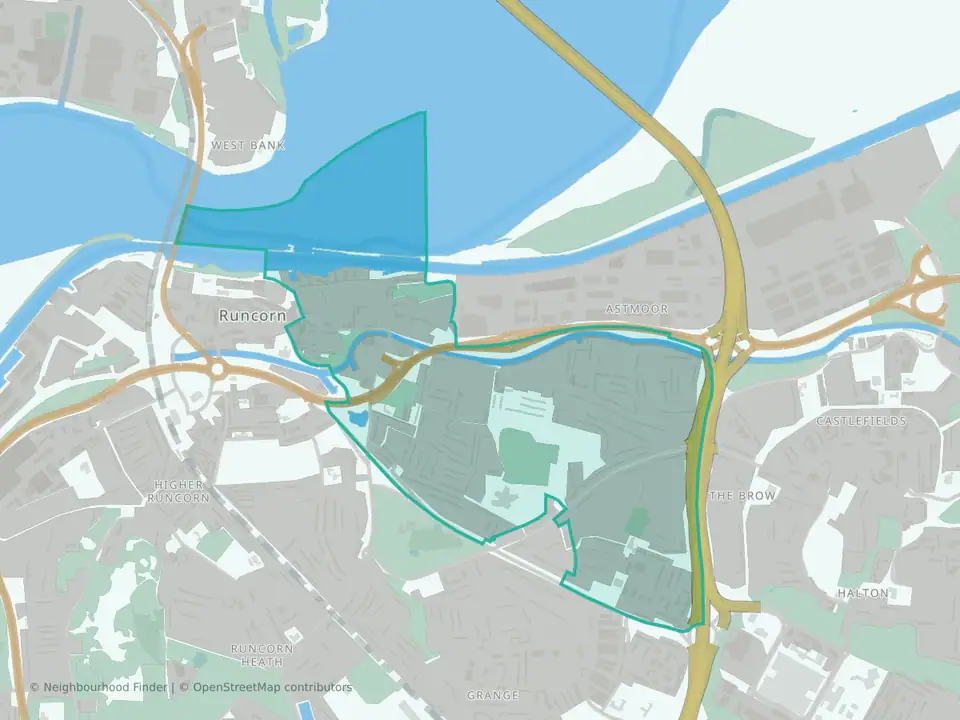 Bridgewater