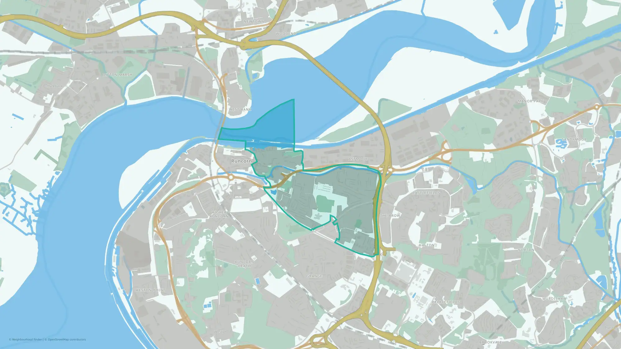 Bridgewater