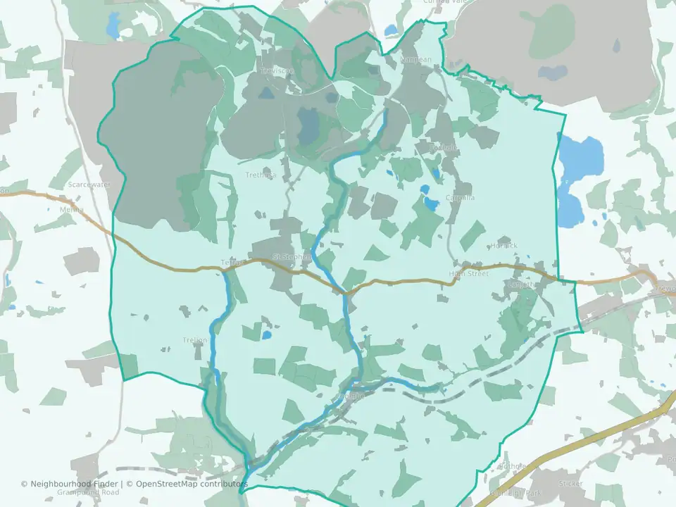 St. Stephen-in-Brannel