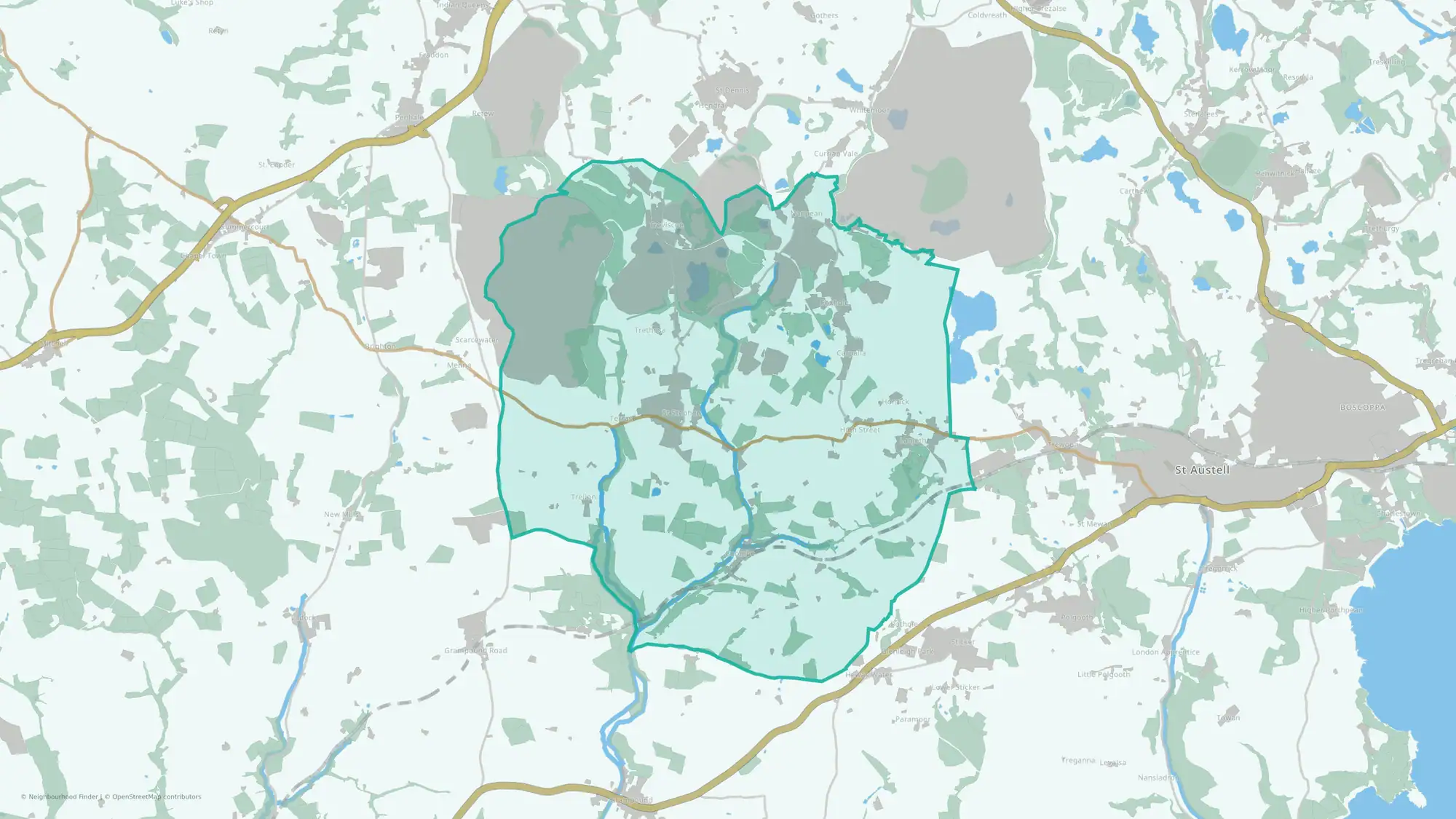 St. Stephen-in-Brannel