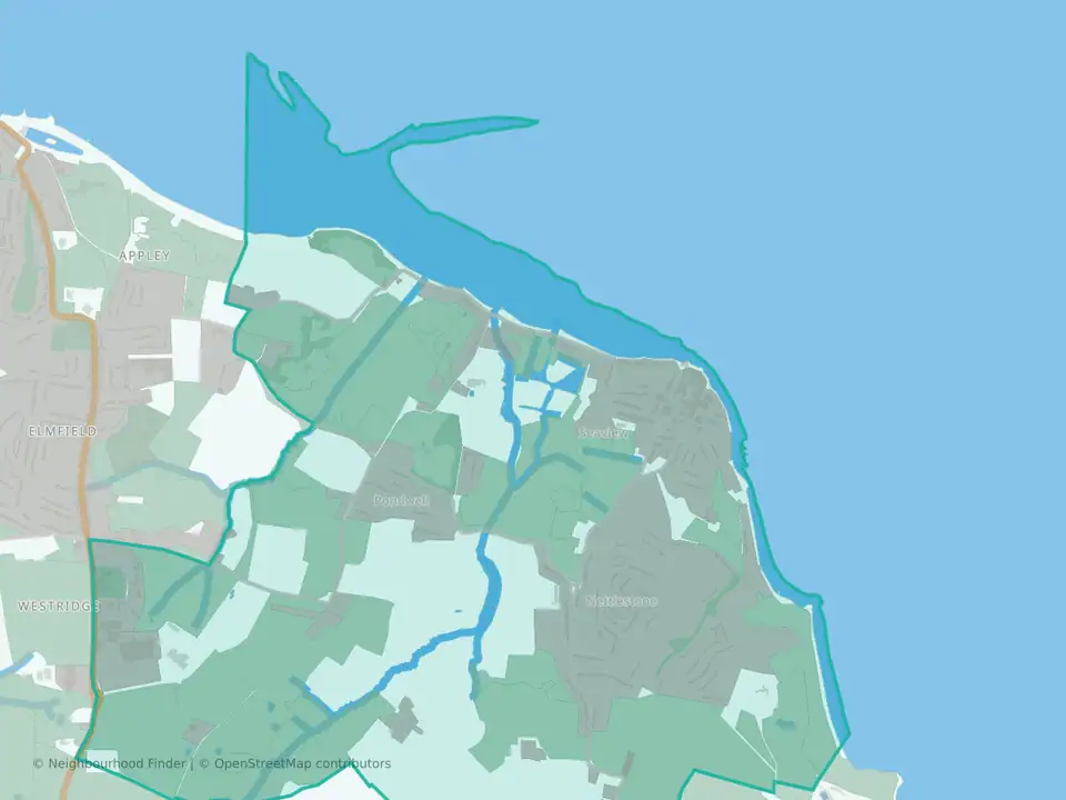 Nettlestone & Seaview