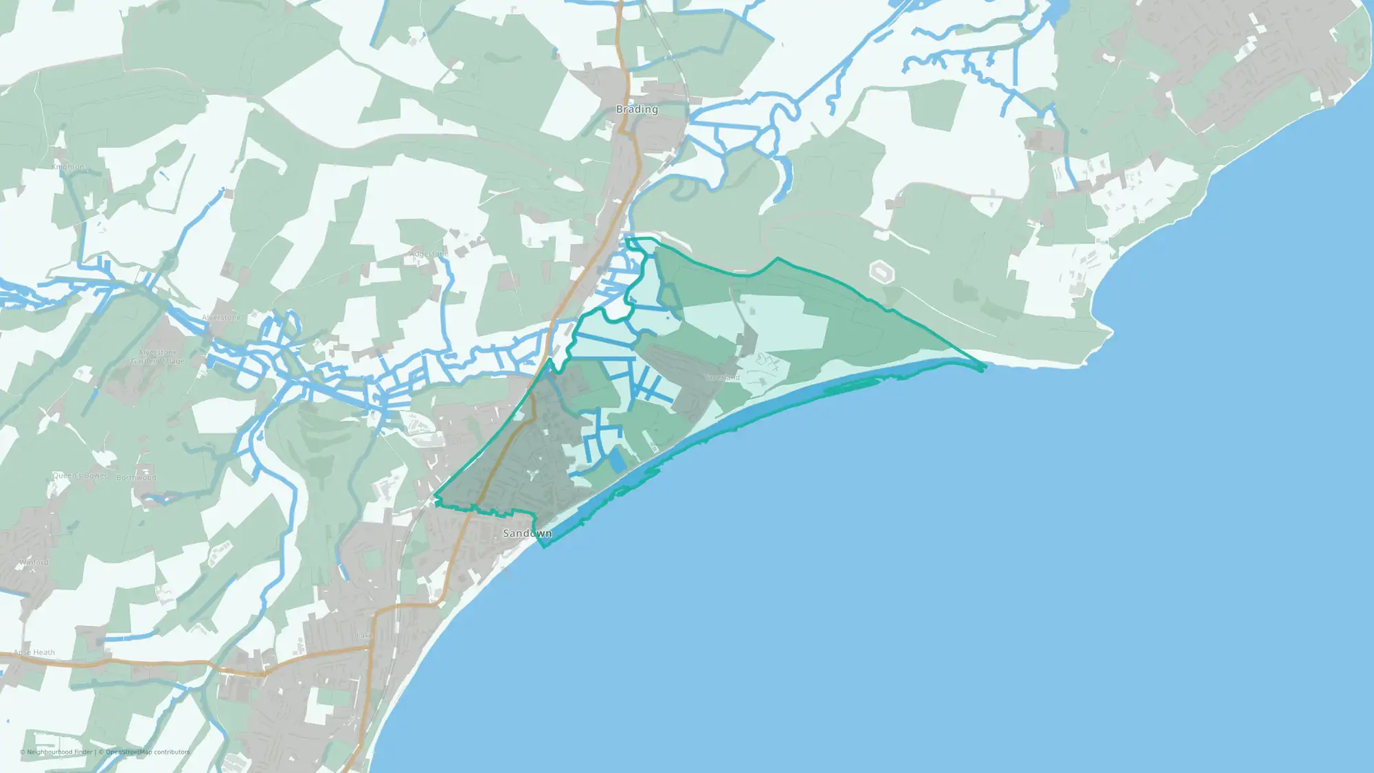 Sandown North
