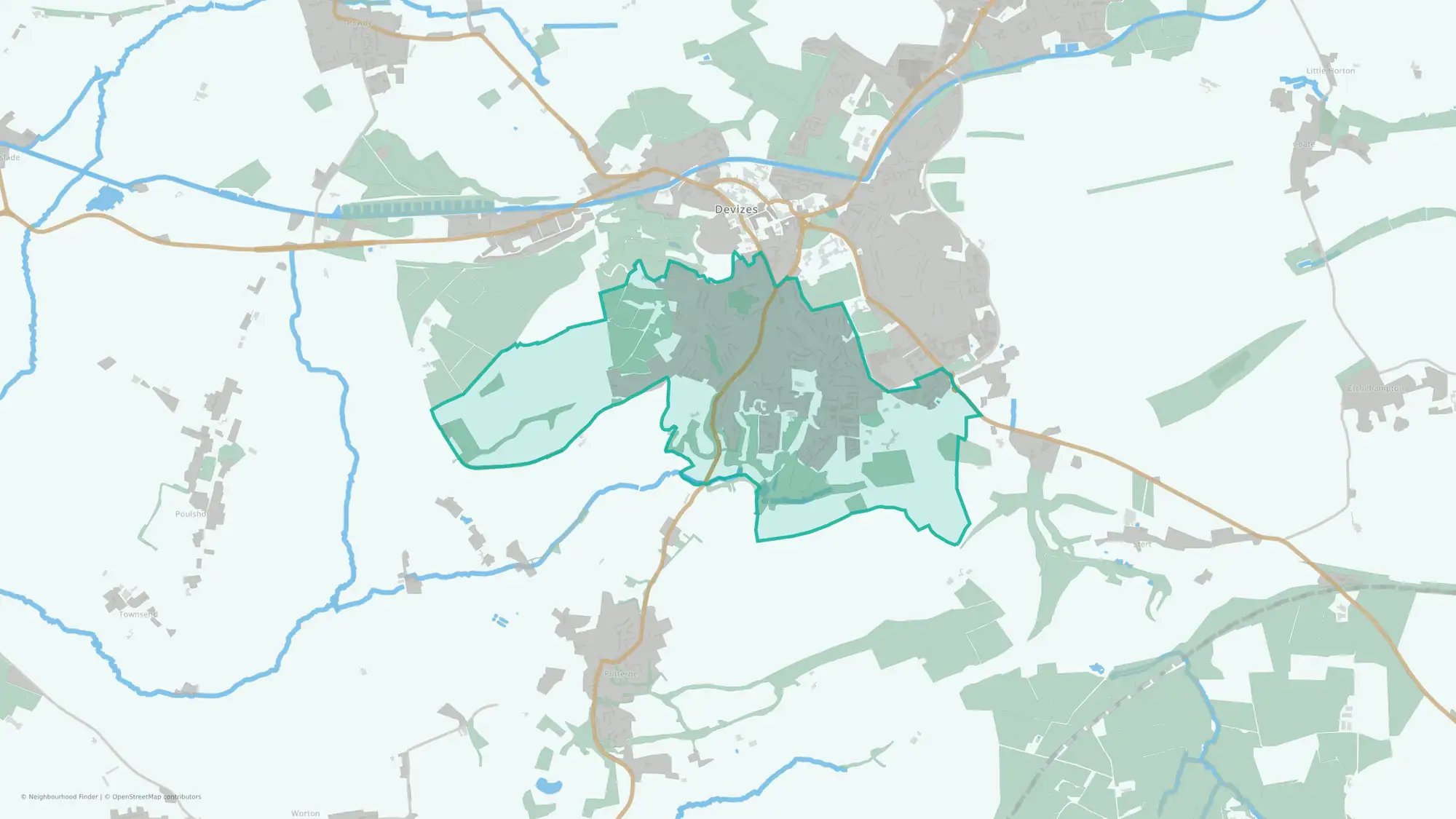 Devizes South