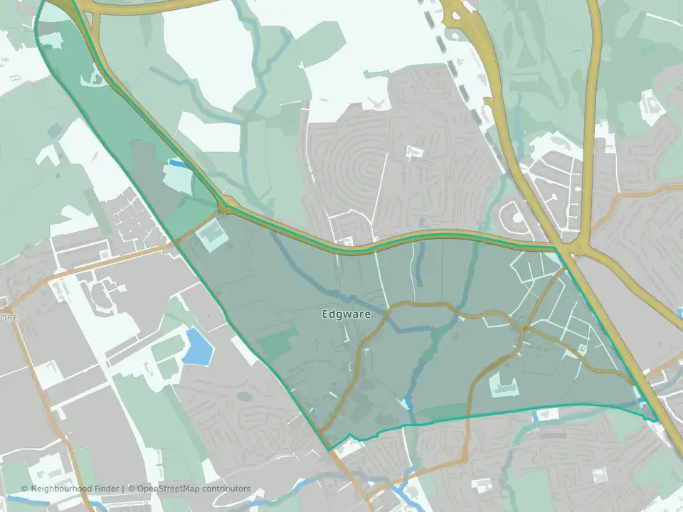 Edgware