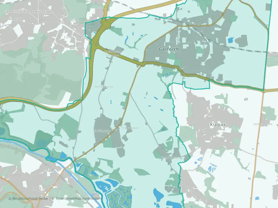 Garforth & Swillington