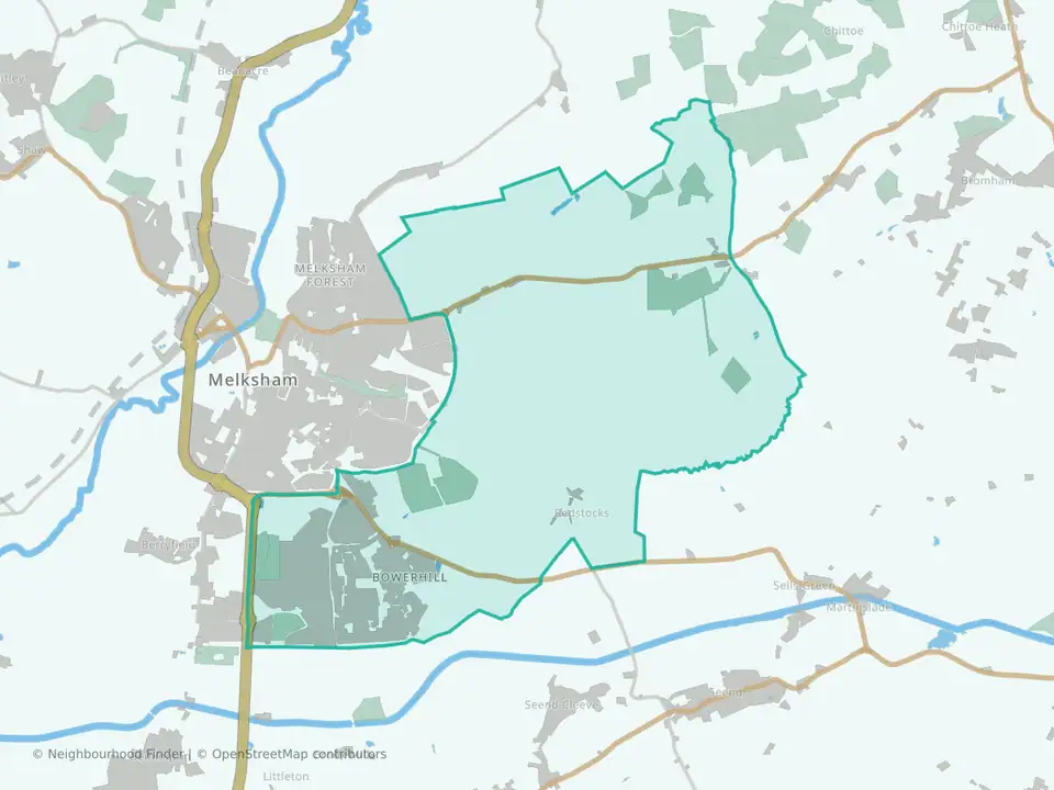 Bowerhill