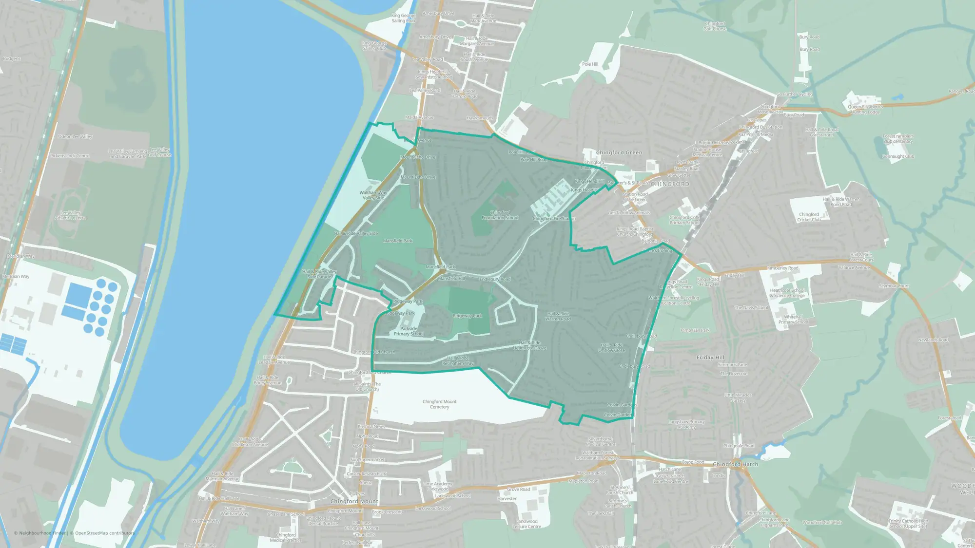 Endlebury
