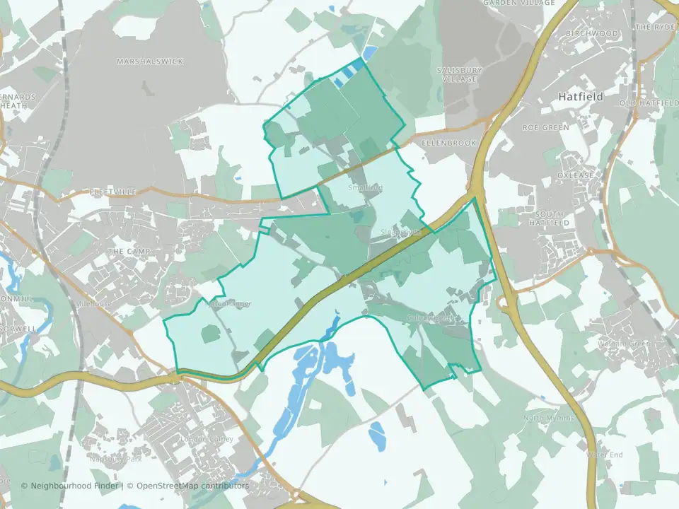 Colney Heath