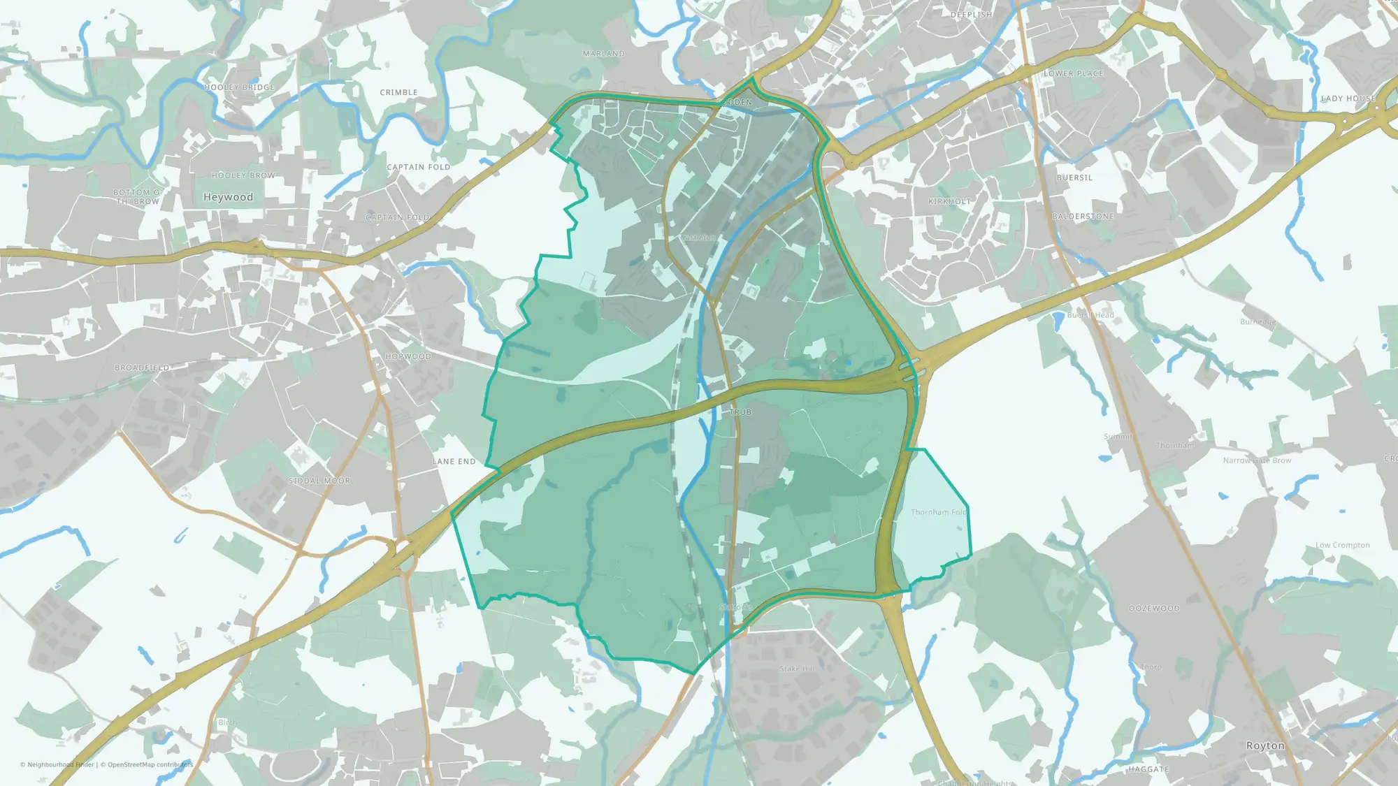Castleton