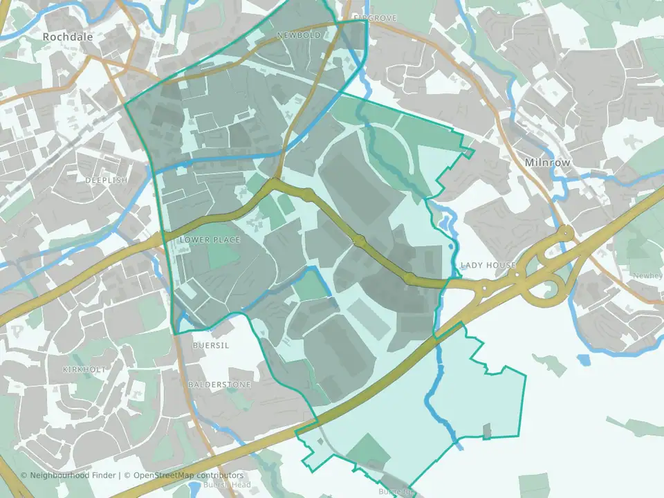 Kingsway