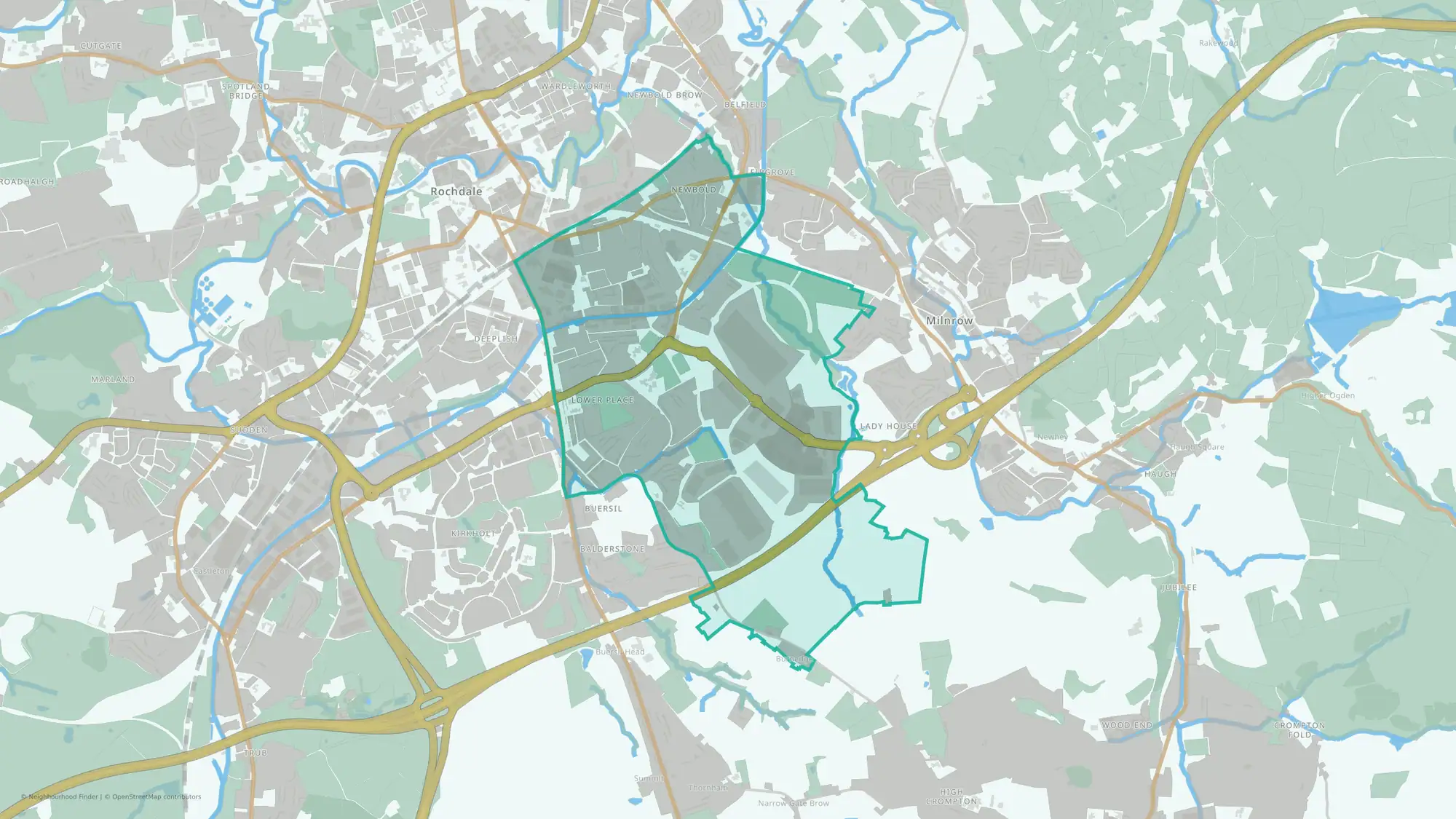 Kingsway