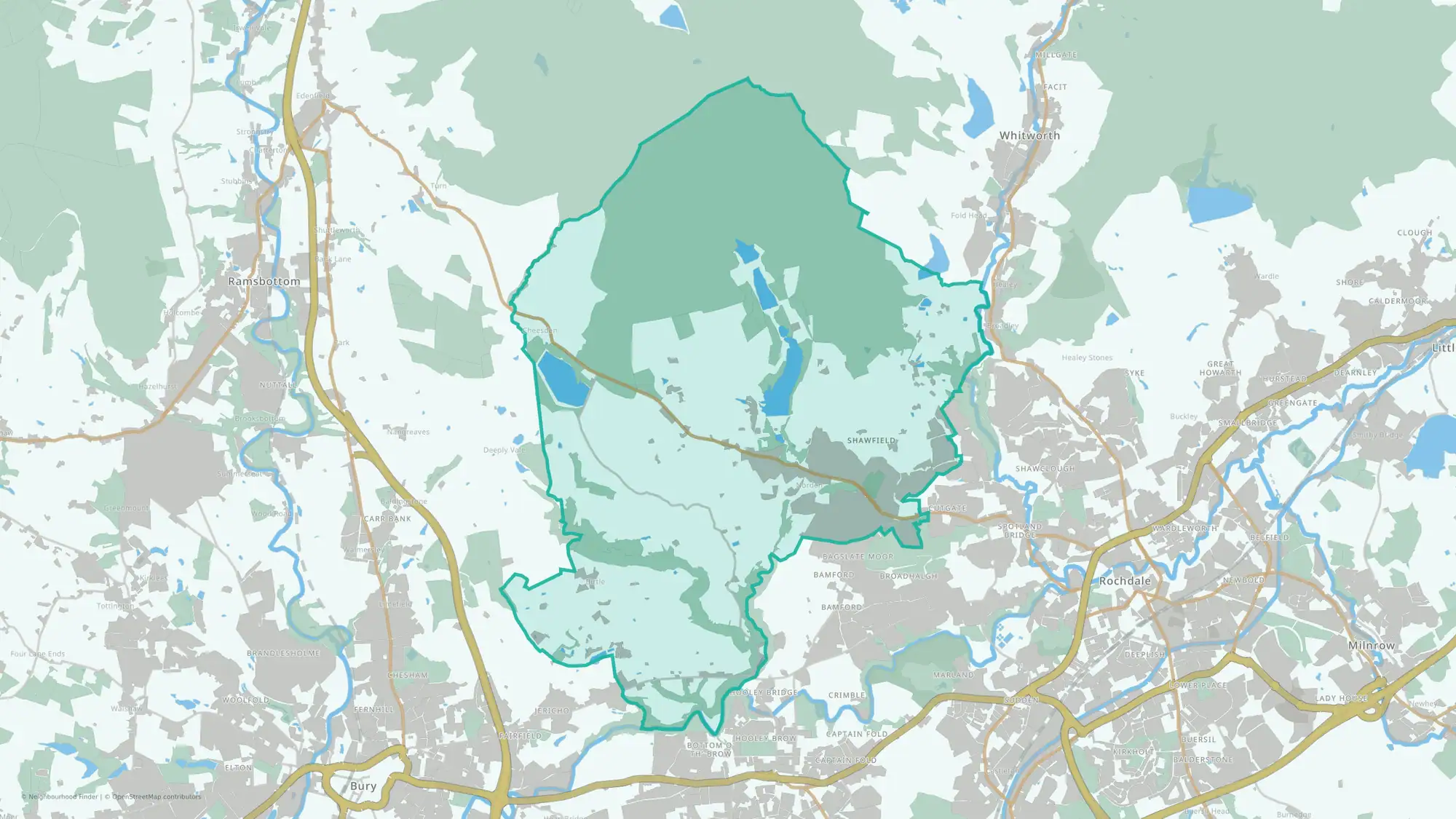 Norden