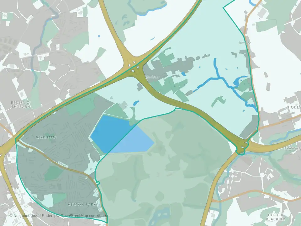Holyrood