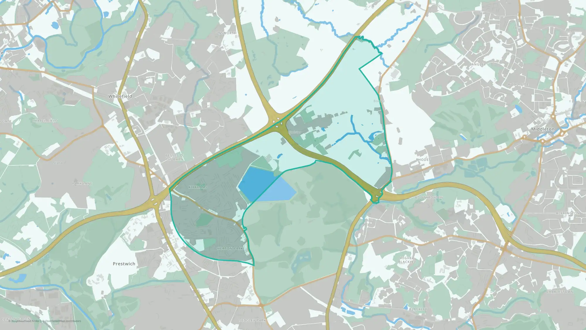 Holyrood