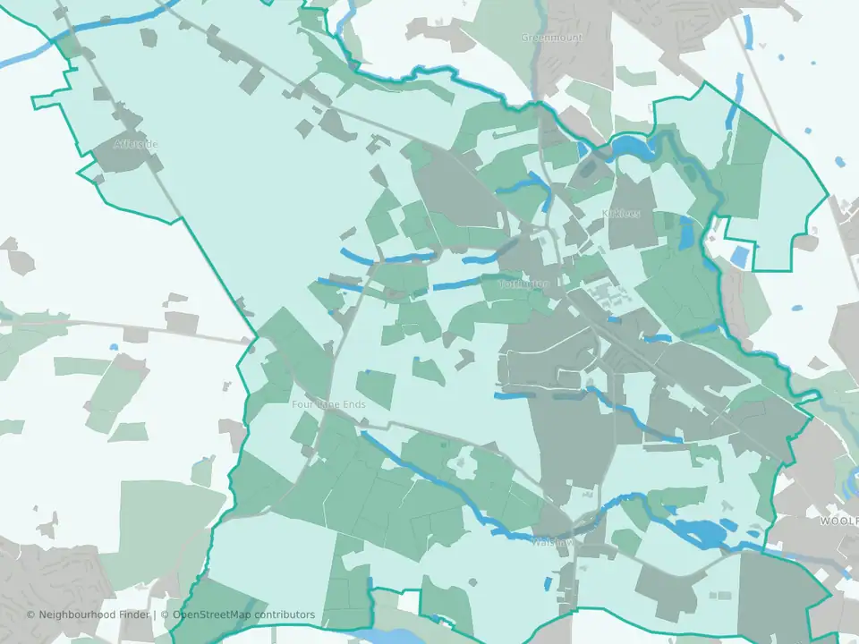 Tottington