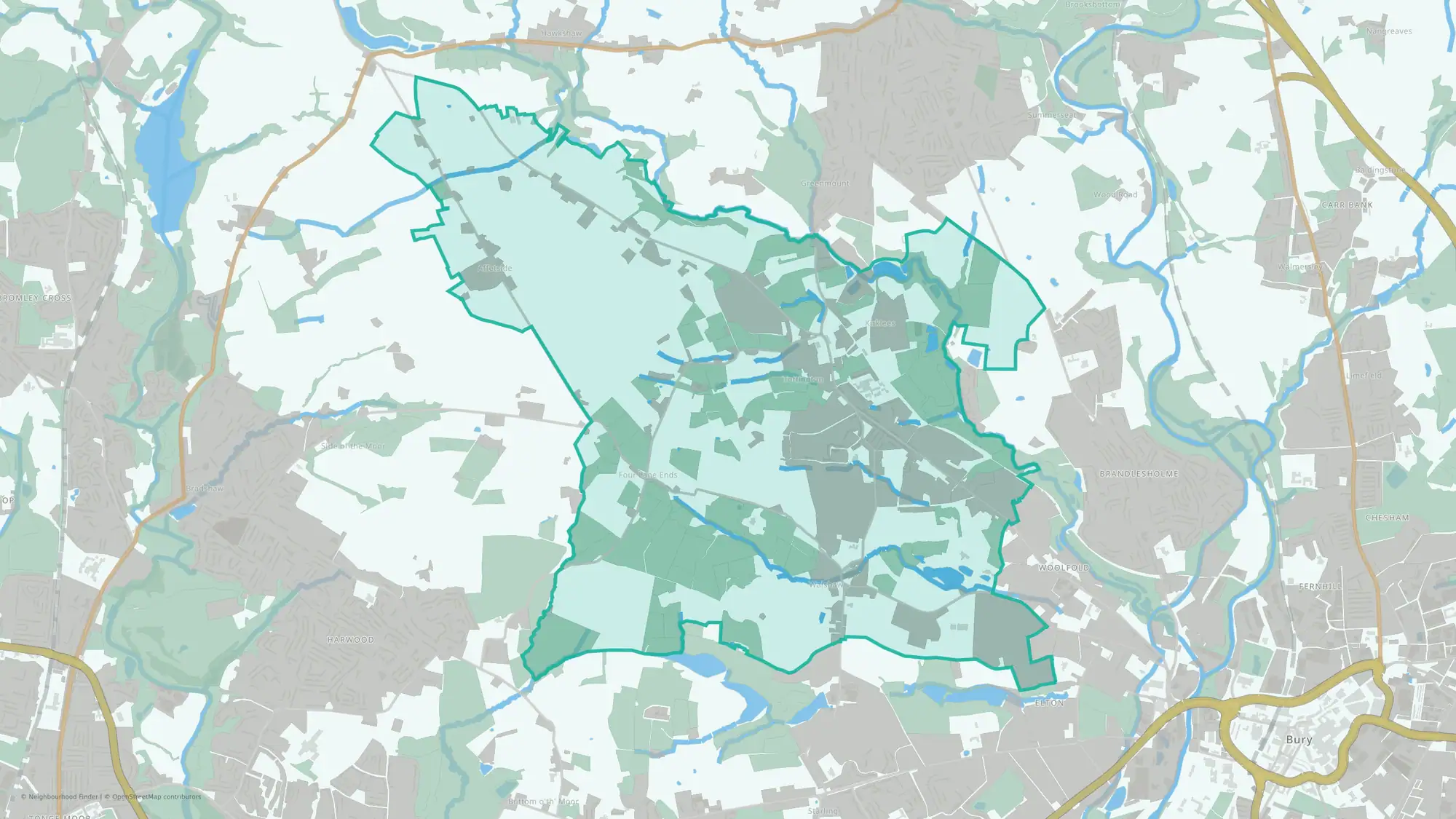Tottington