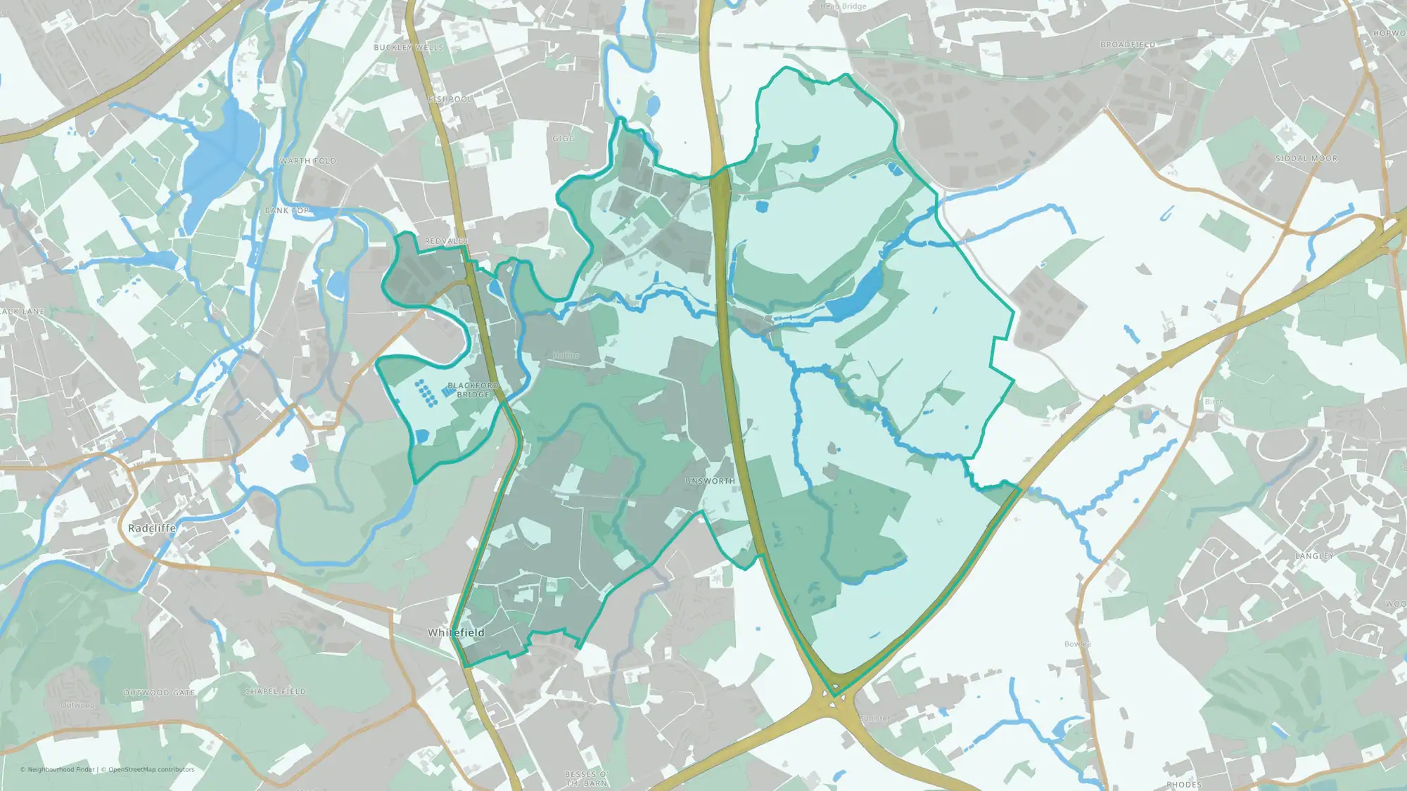 Unsworth