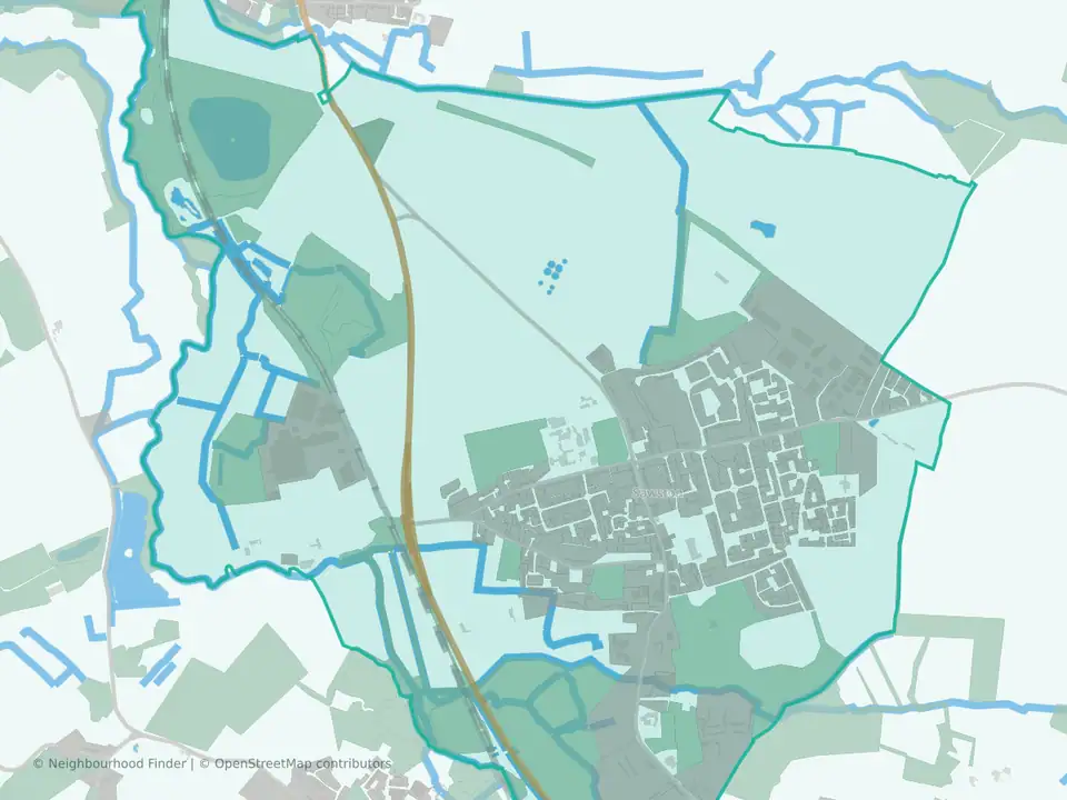Sawston