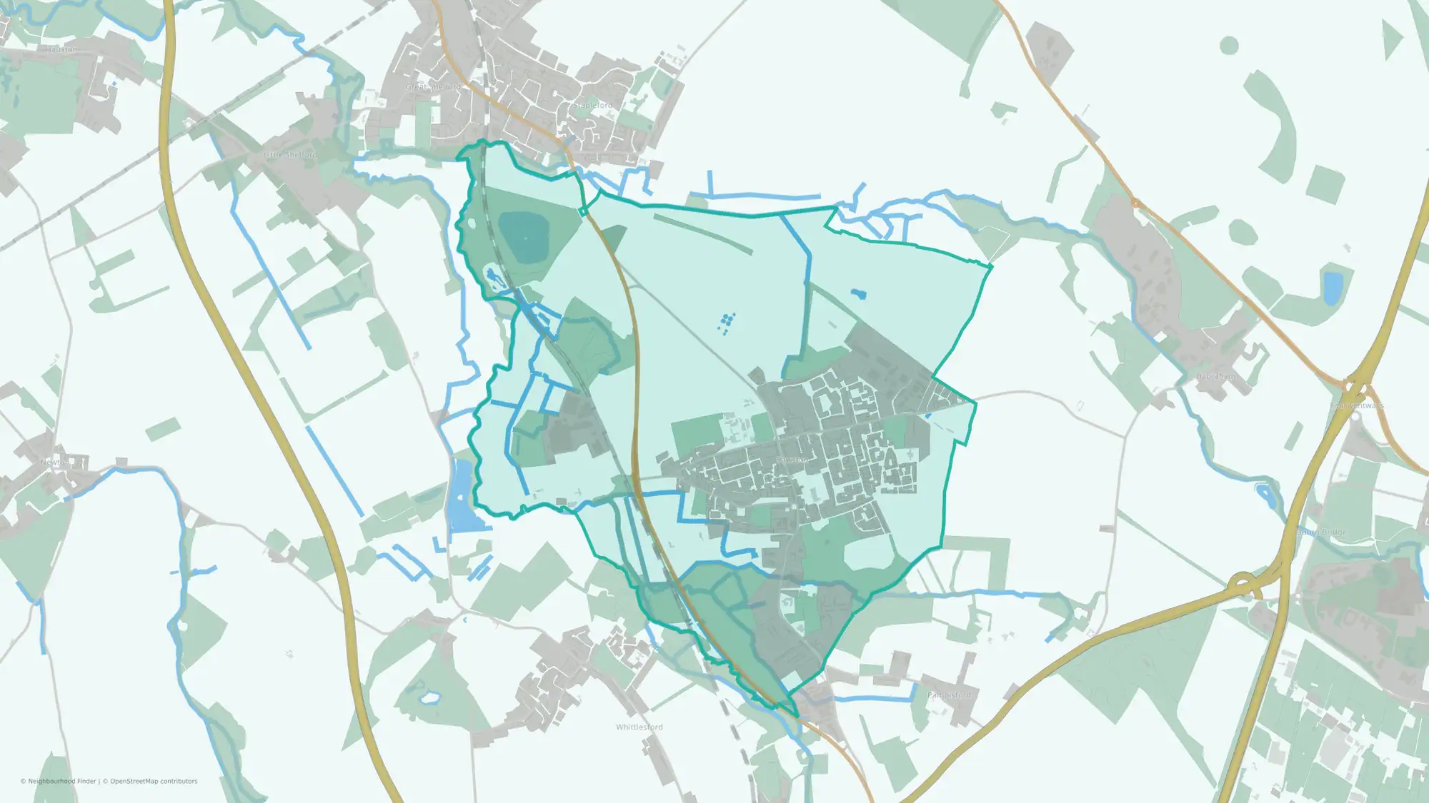 Sawston