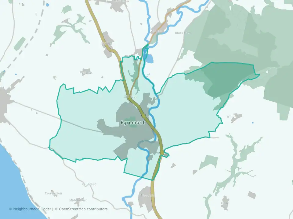Egremont