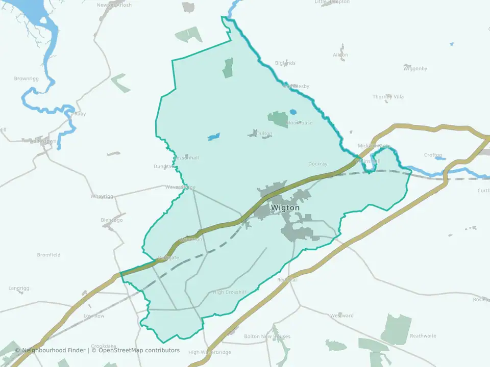 Wigton