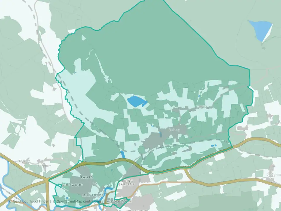 Skipton North & Embsay-with-Eastby