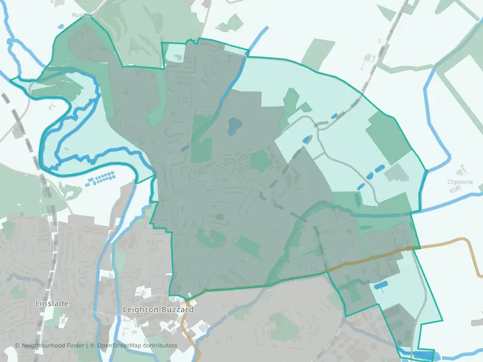 Leighton-Linslade North