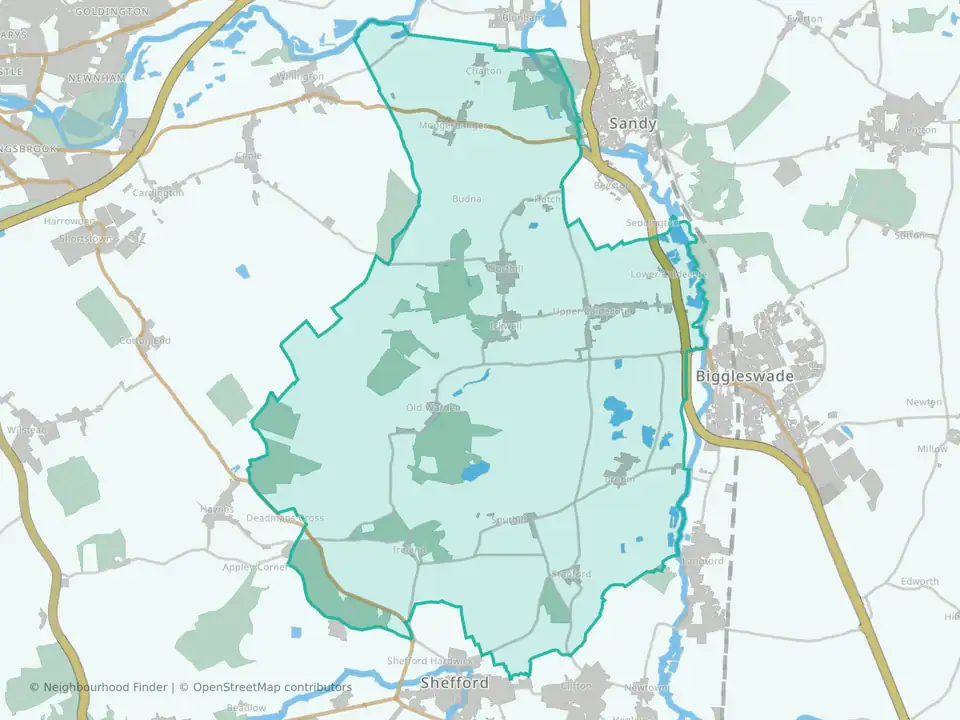 Northill