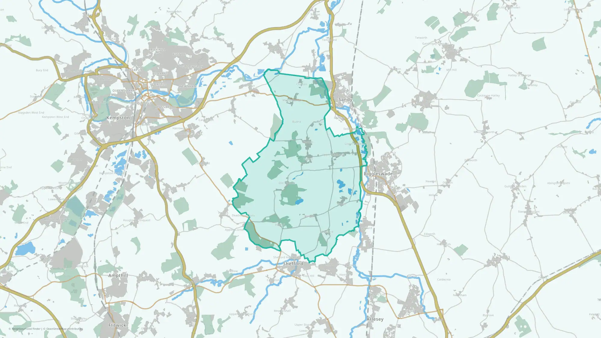 Northill