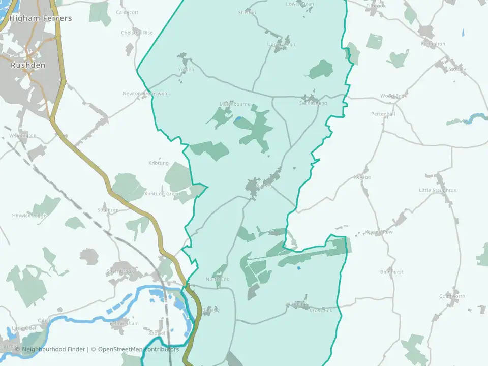 Riseley