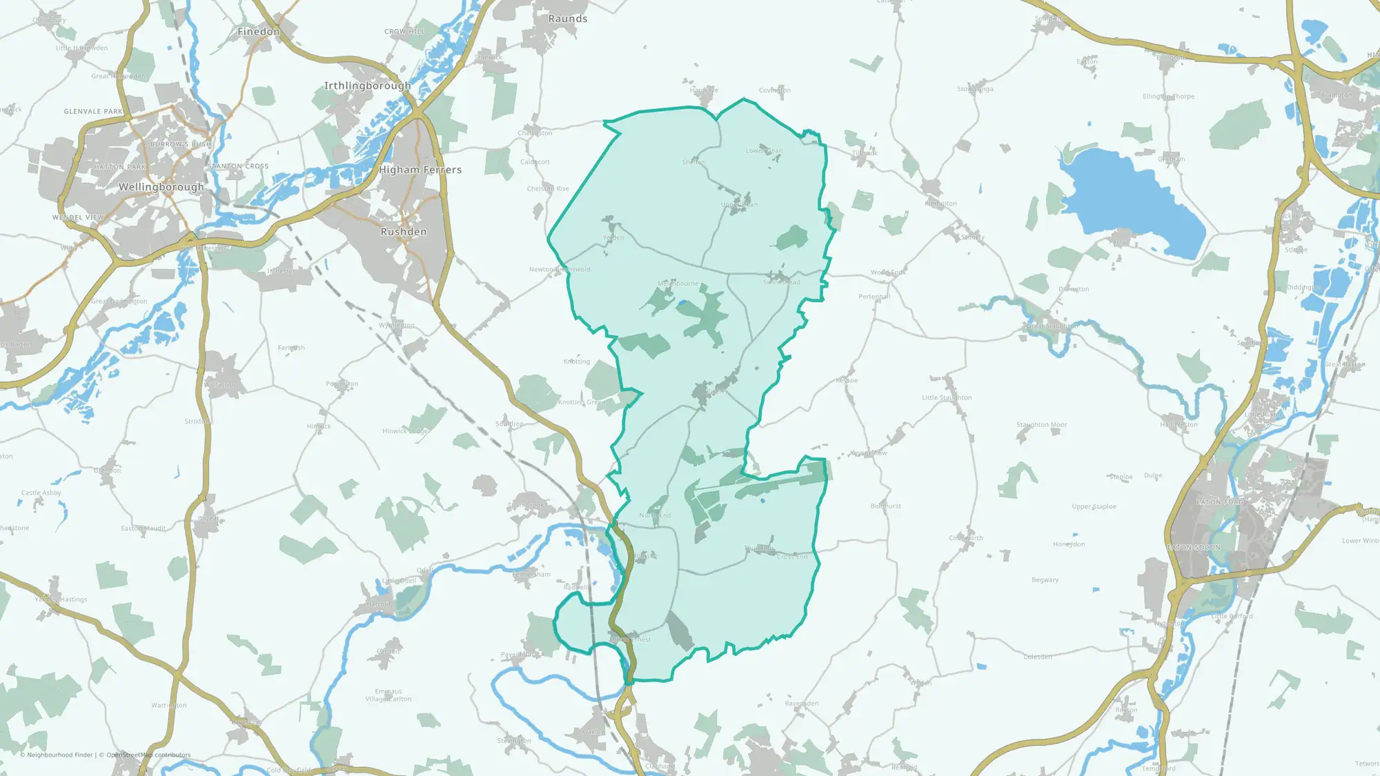Riseley