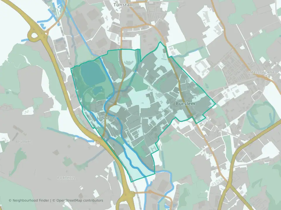 Burslem