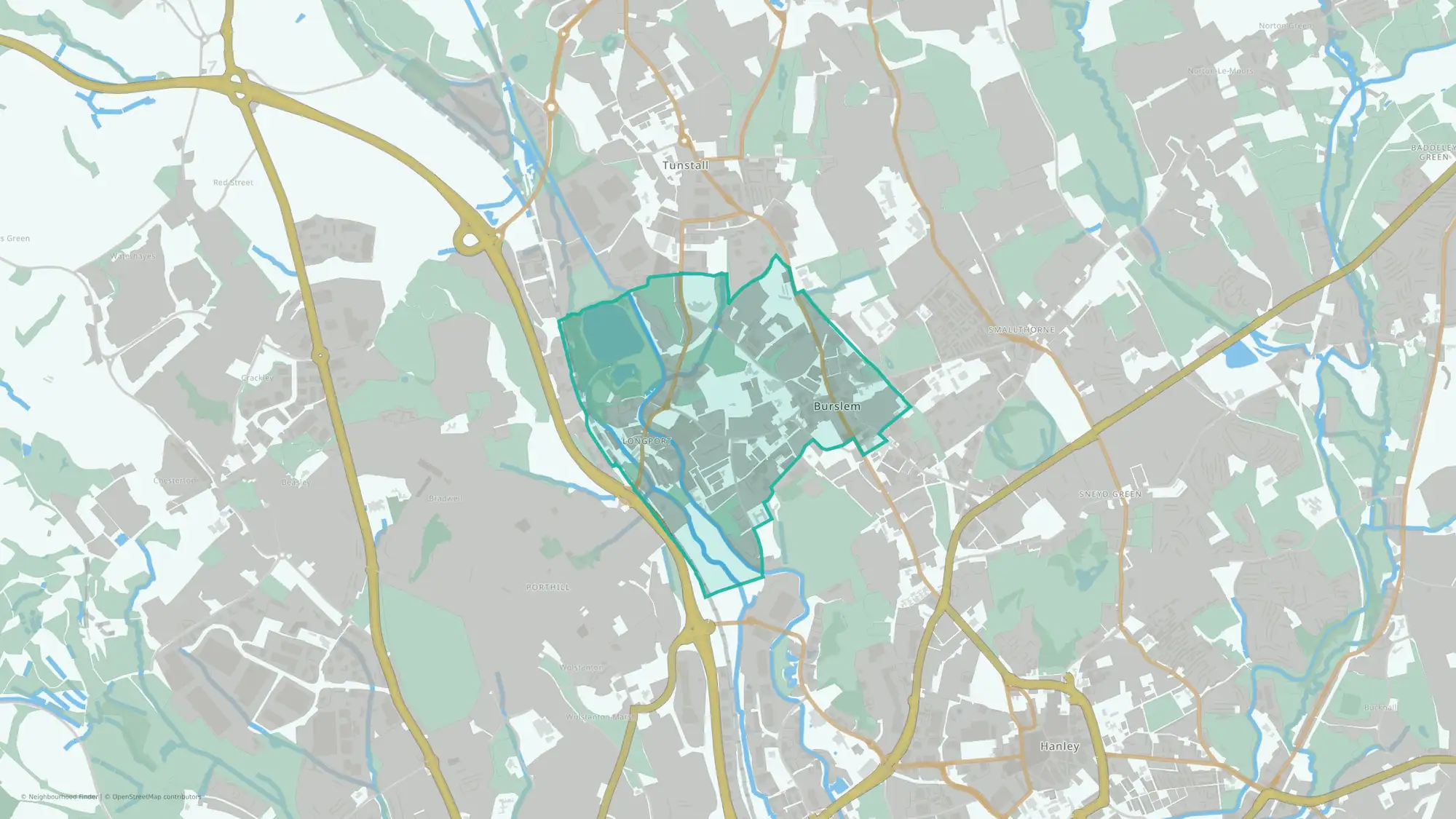 Burslem