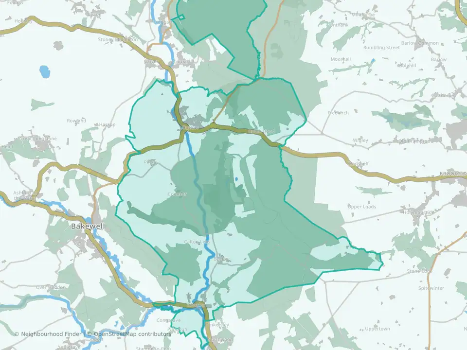 Chatsworth