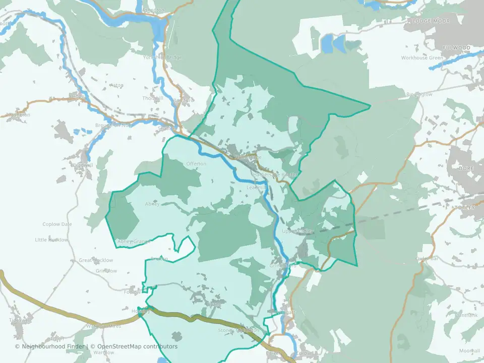 Hathersage