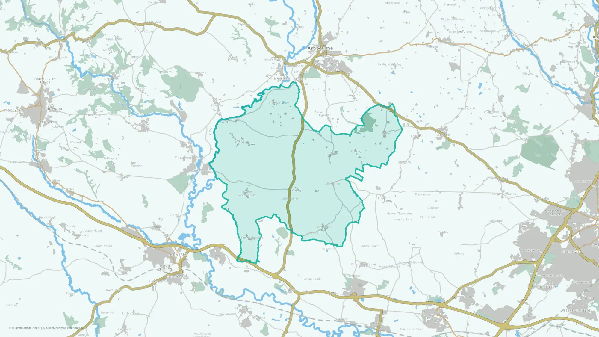 Norbury