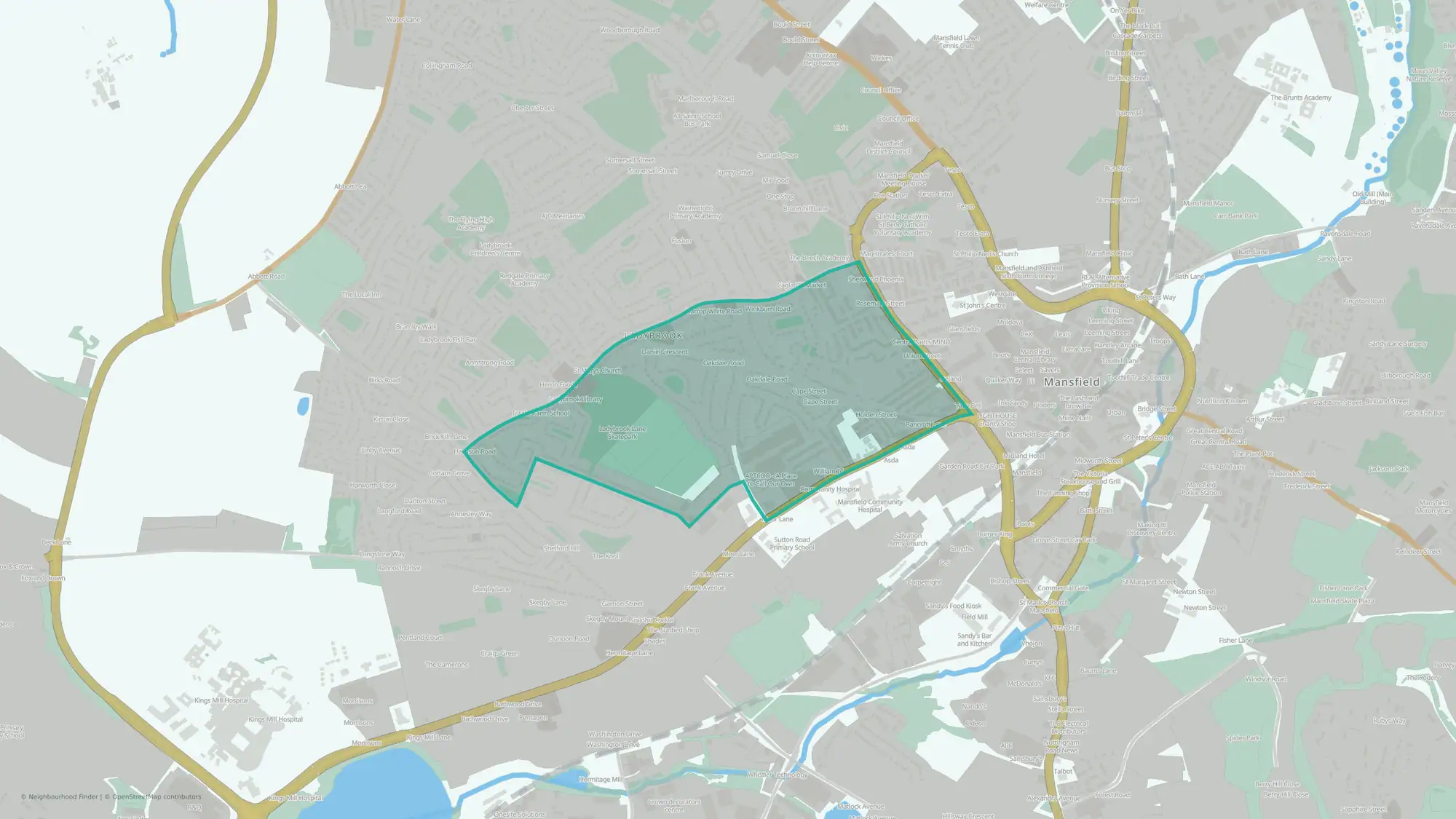 Bancroft