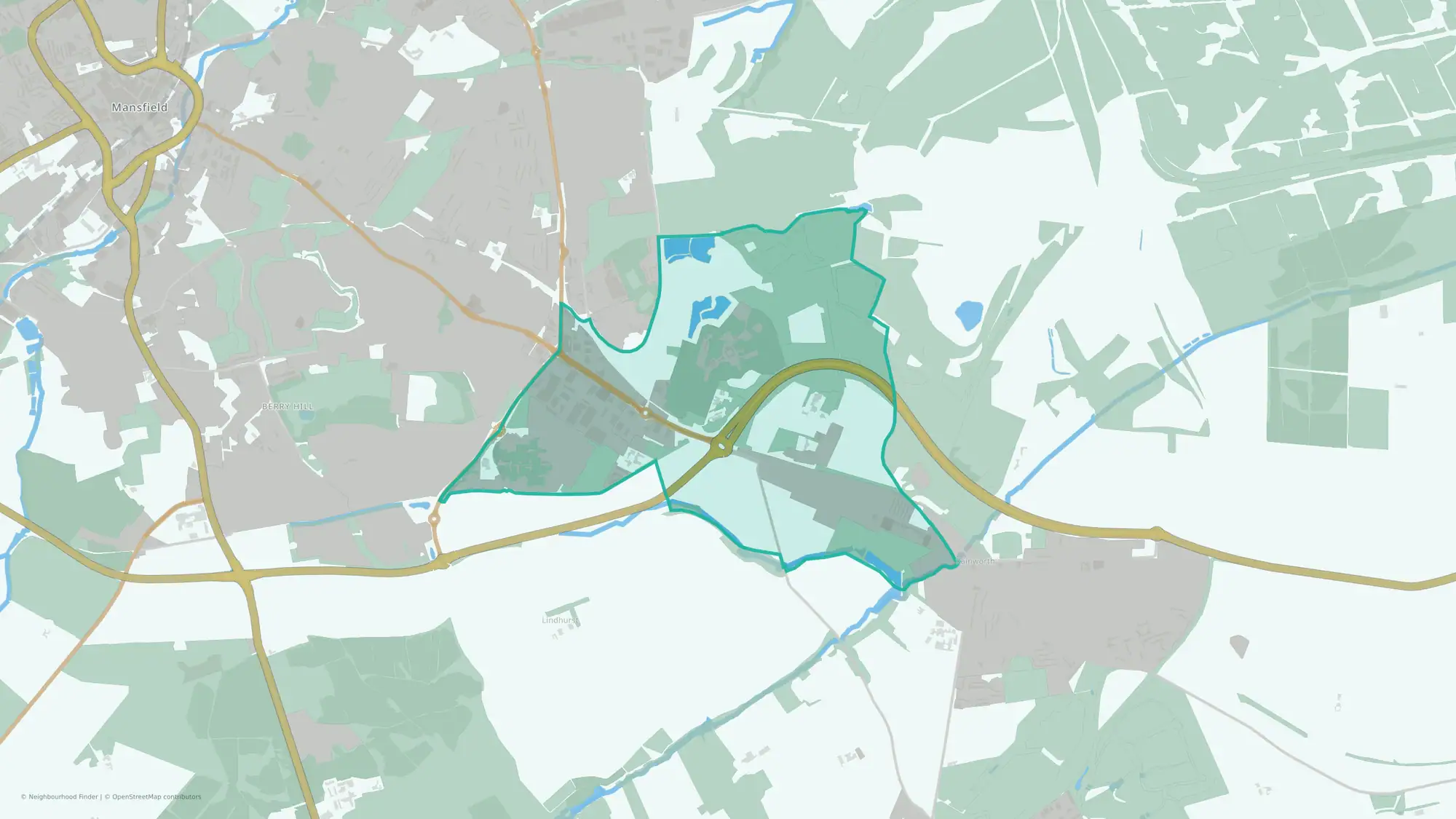 Southwell