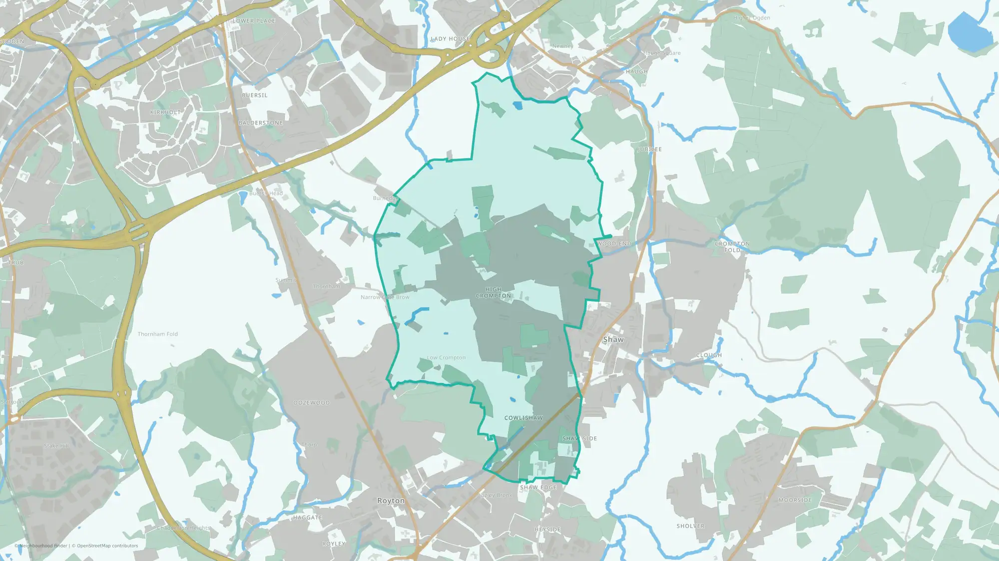 Crompton