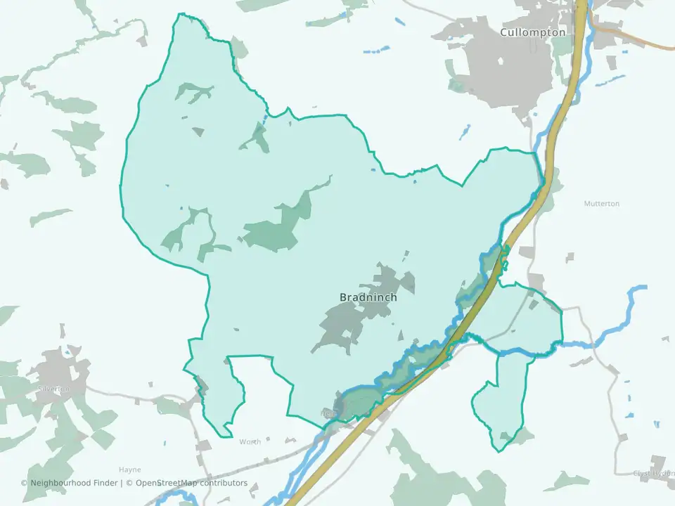 Bradninch