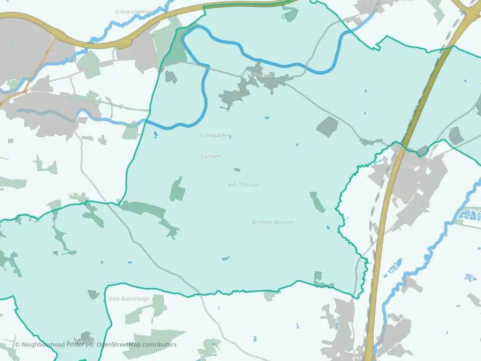 Halberton