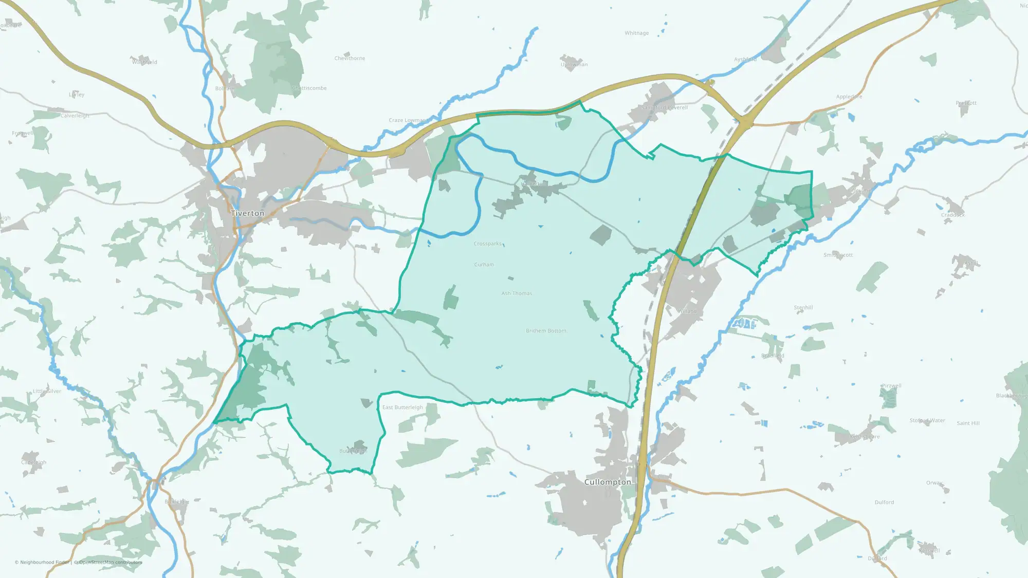 Halberton