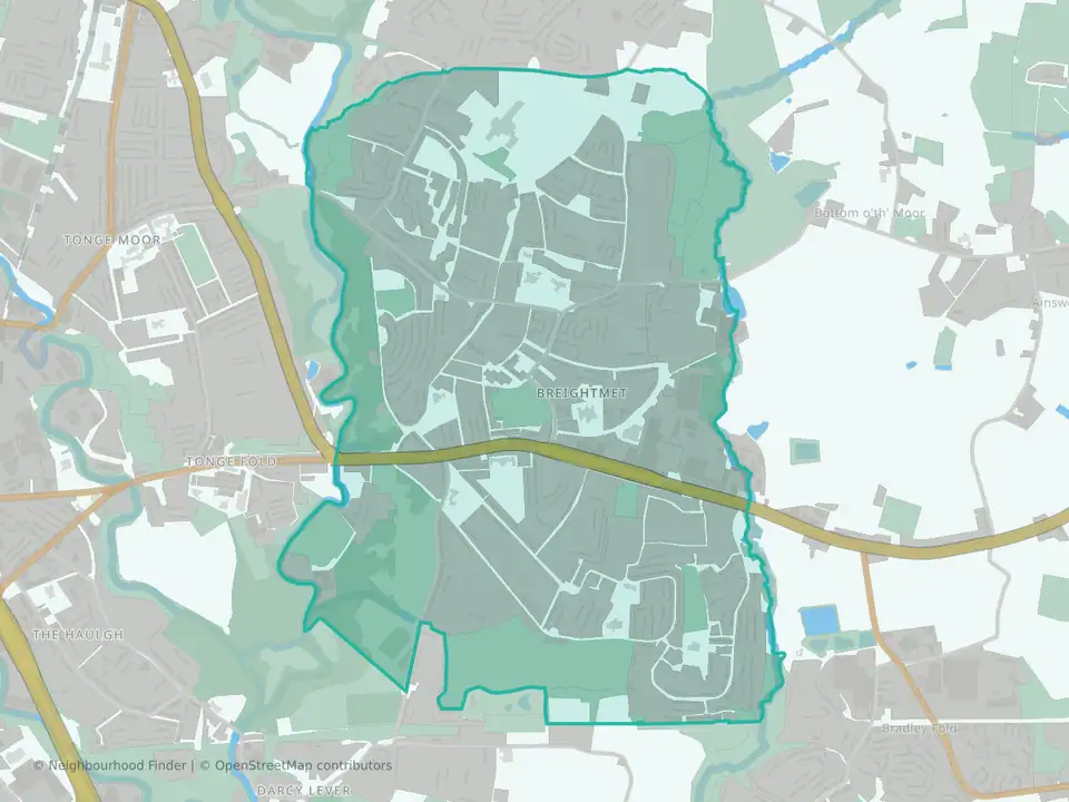 Breightmet