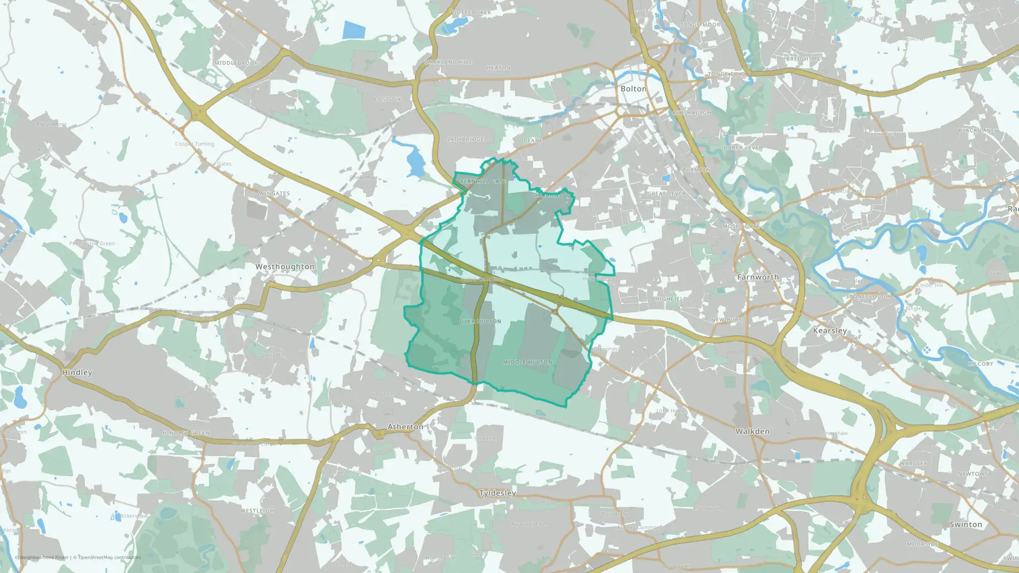 Hulton