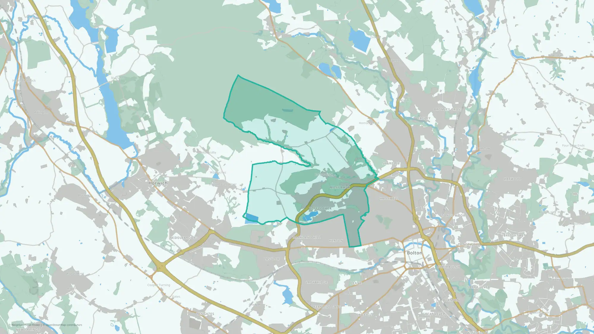 Smithills