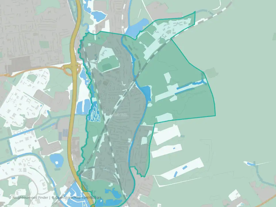 Ash Vale