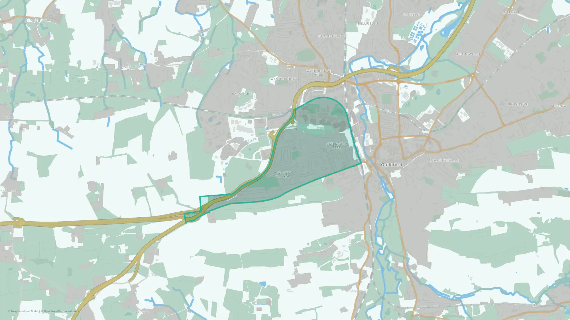 Onslow