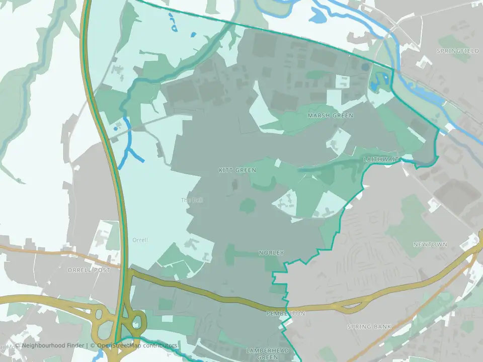 Pemberton